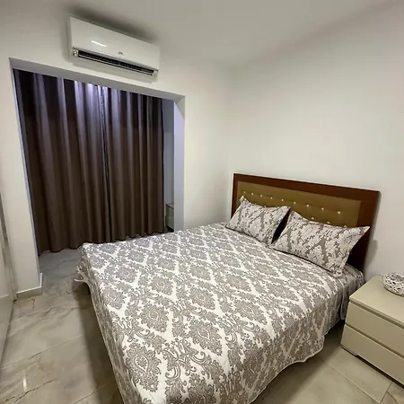 Noel Apartment