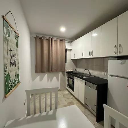 Noel Apartment Tirana