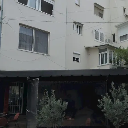 Noel Apartment